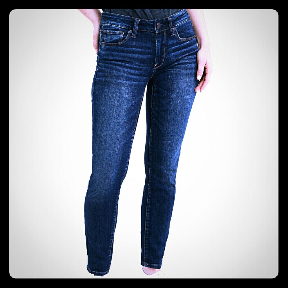 American eagle next level stretch